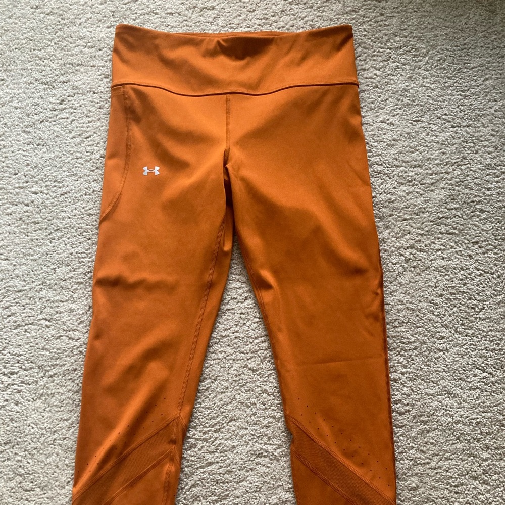 Under Armour leggings